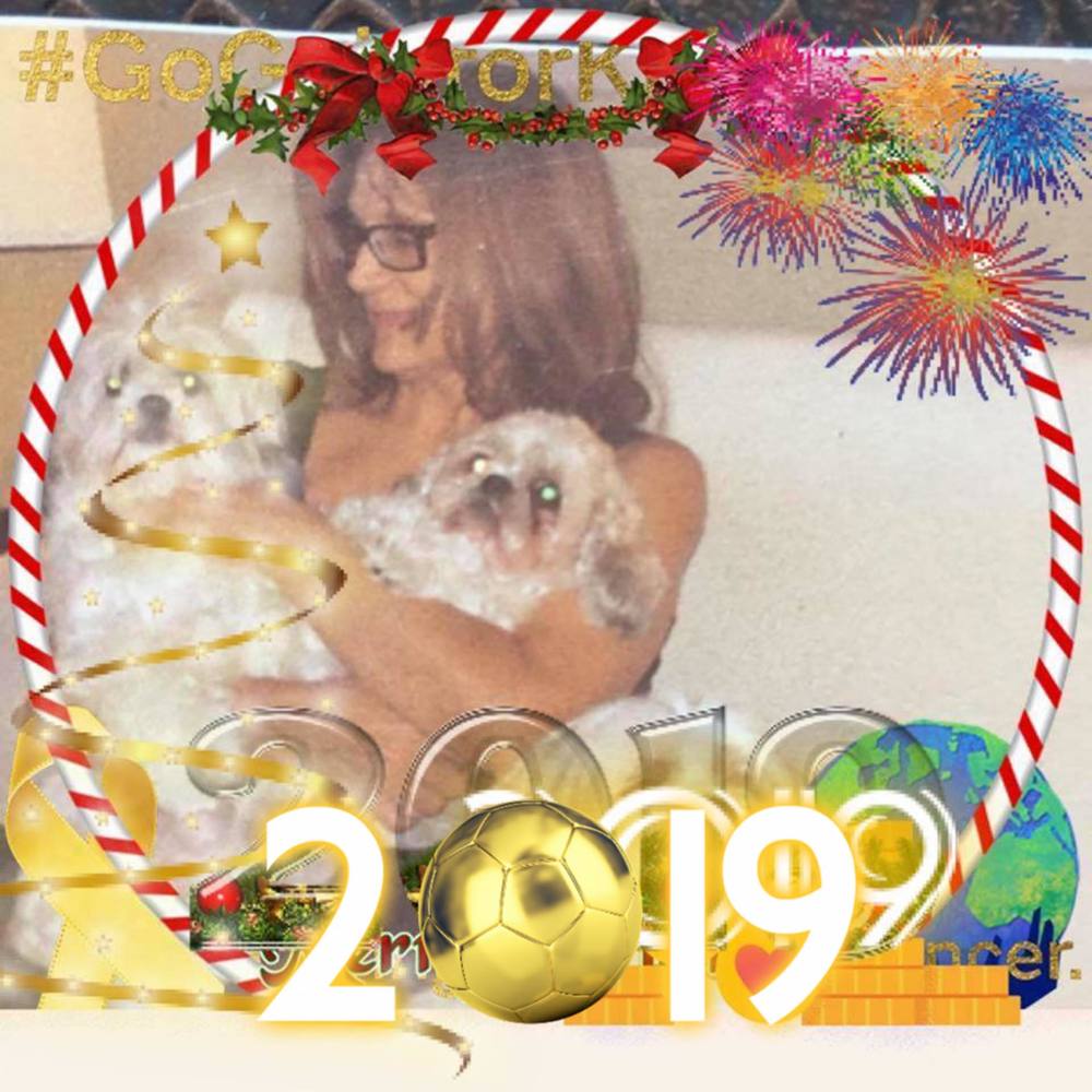 Meet your Posher, Cookie